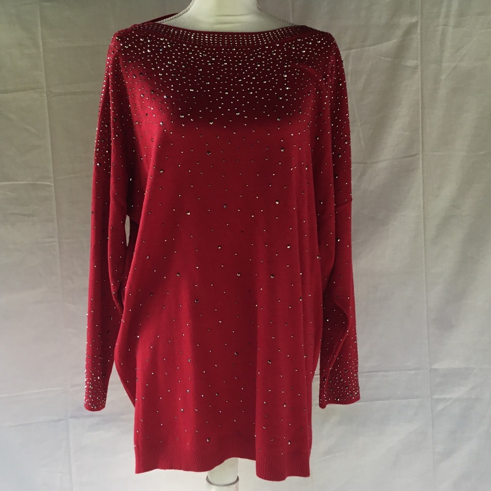 VILA MILANO SWEATER